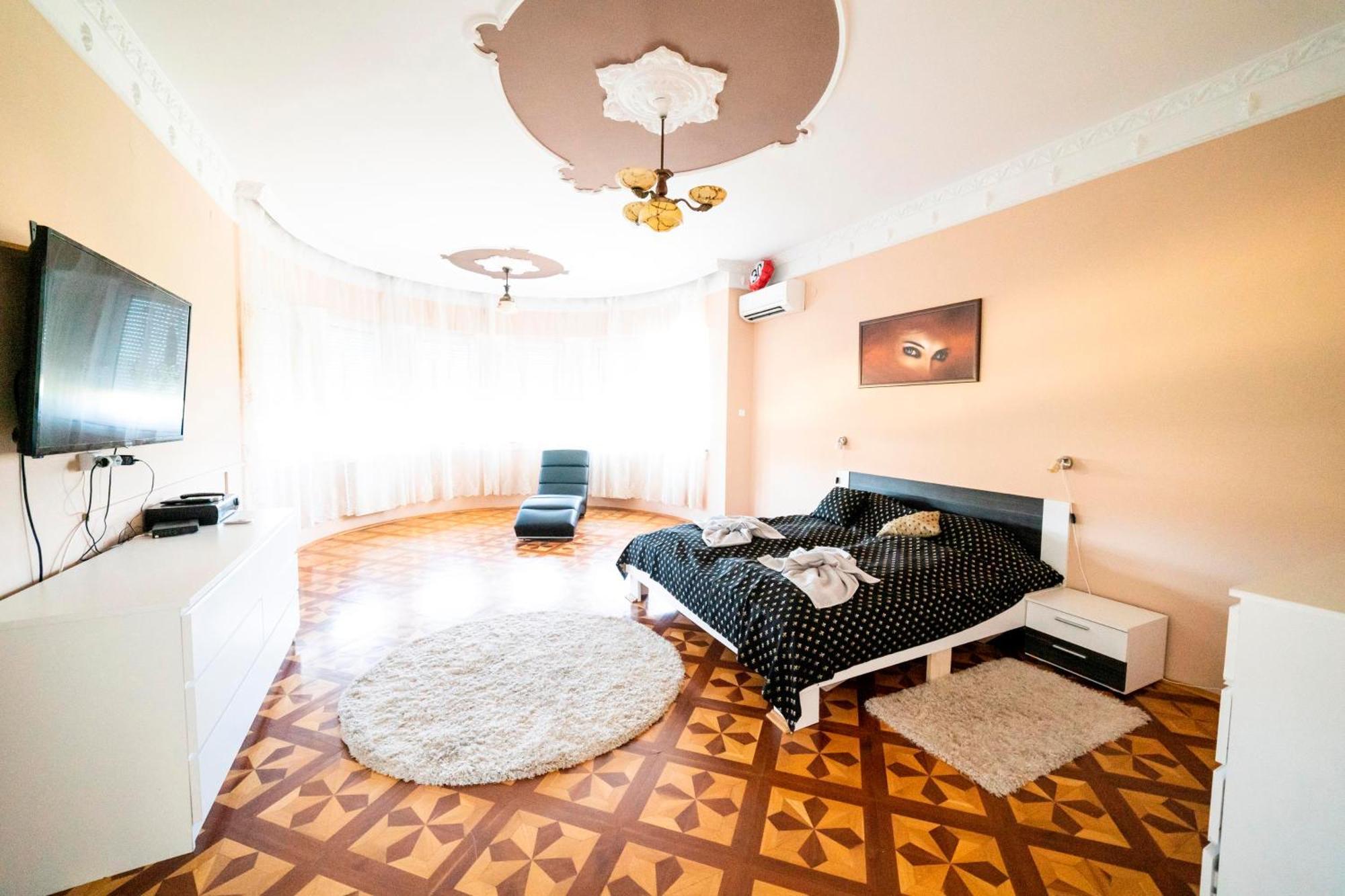 Elite Boutique Villa Oerkeny Orkeny ภายนอก รูปภาพ
