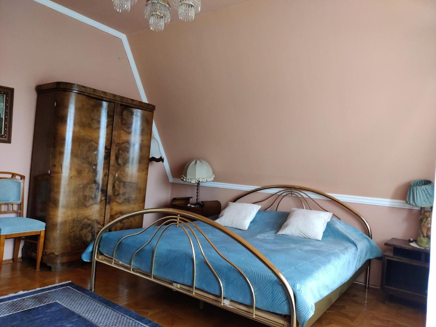 Elite Boutique Villa Oerkeny Orkeny ภายนอก รูปภาพ
